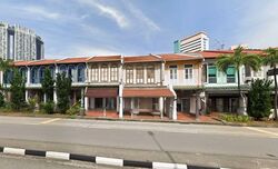 Telok Ayer Conservation Area (D1), Shop House #564747181
